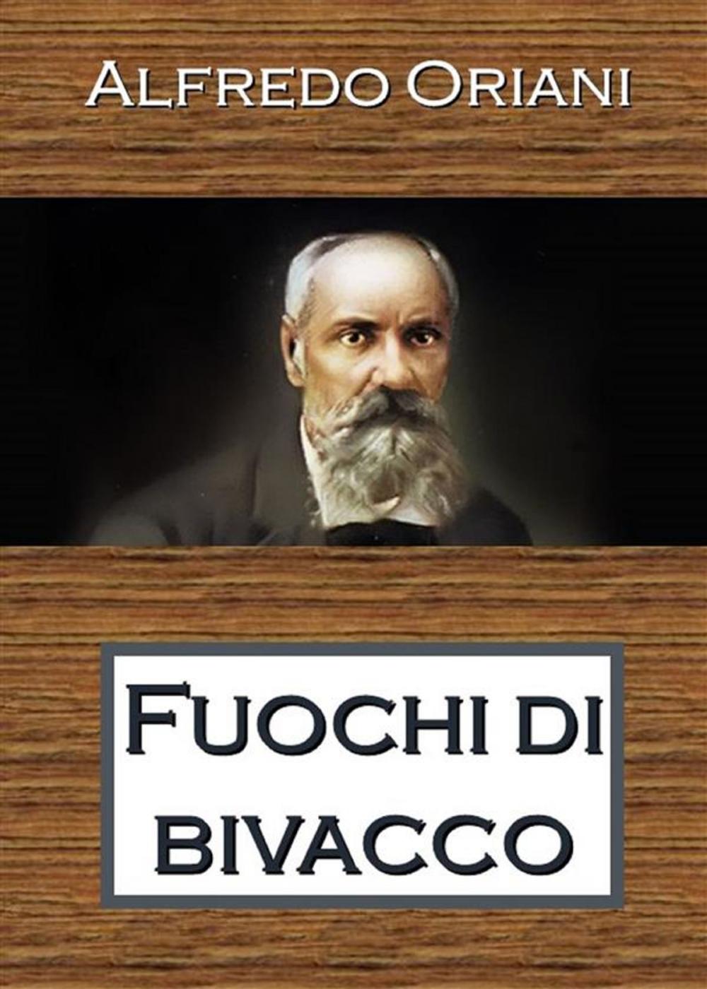 Big bigCover of Fuochi di bivacco