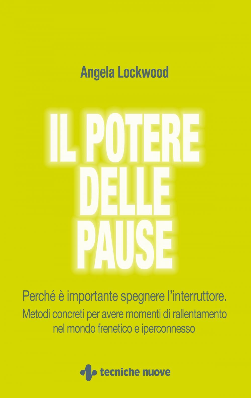 Big bigCover of Il potere delle pause