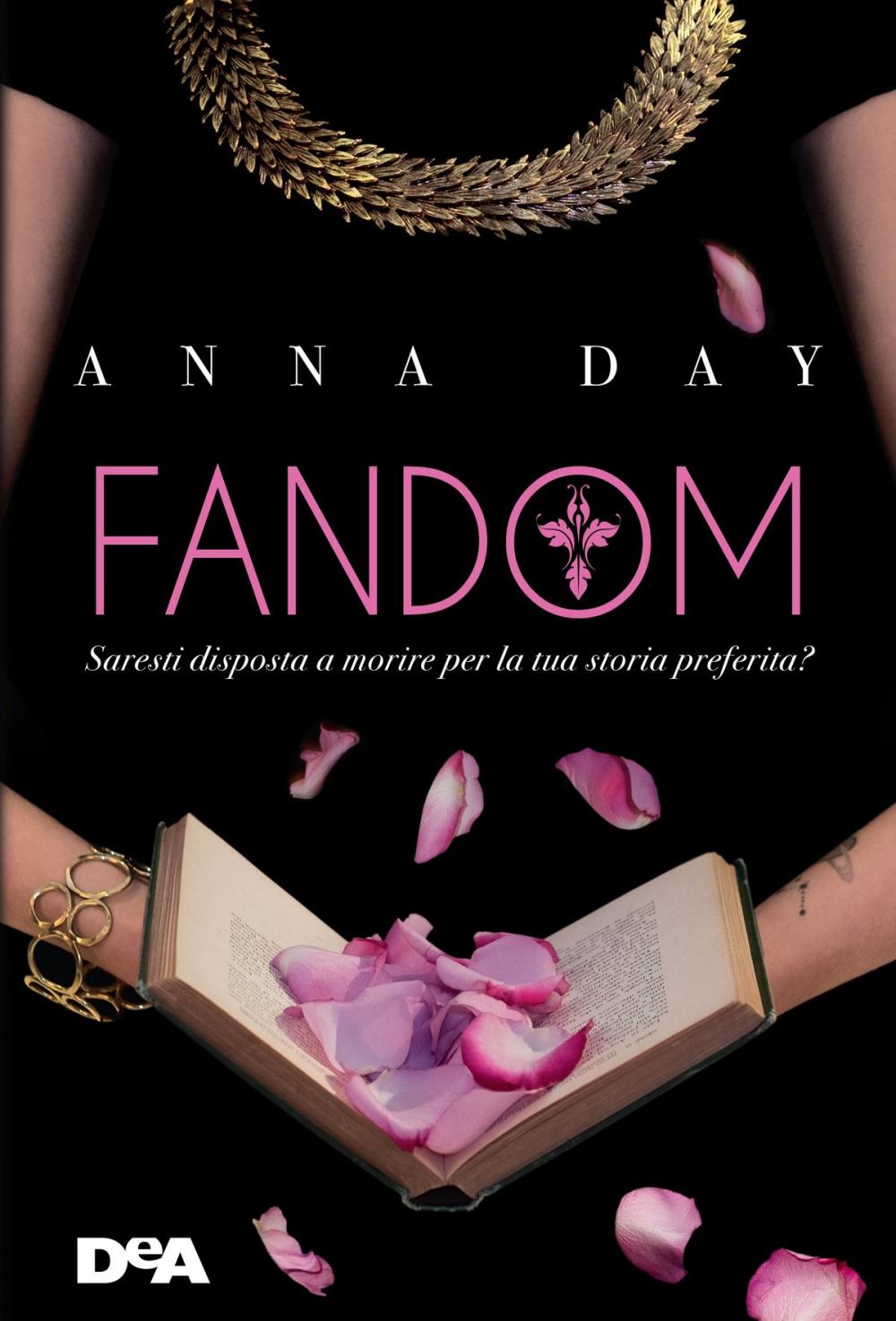 Big bigCover of Fandom