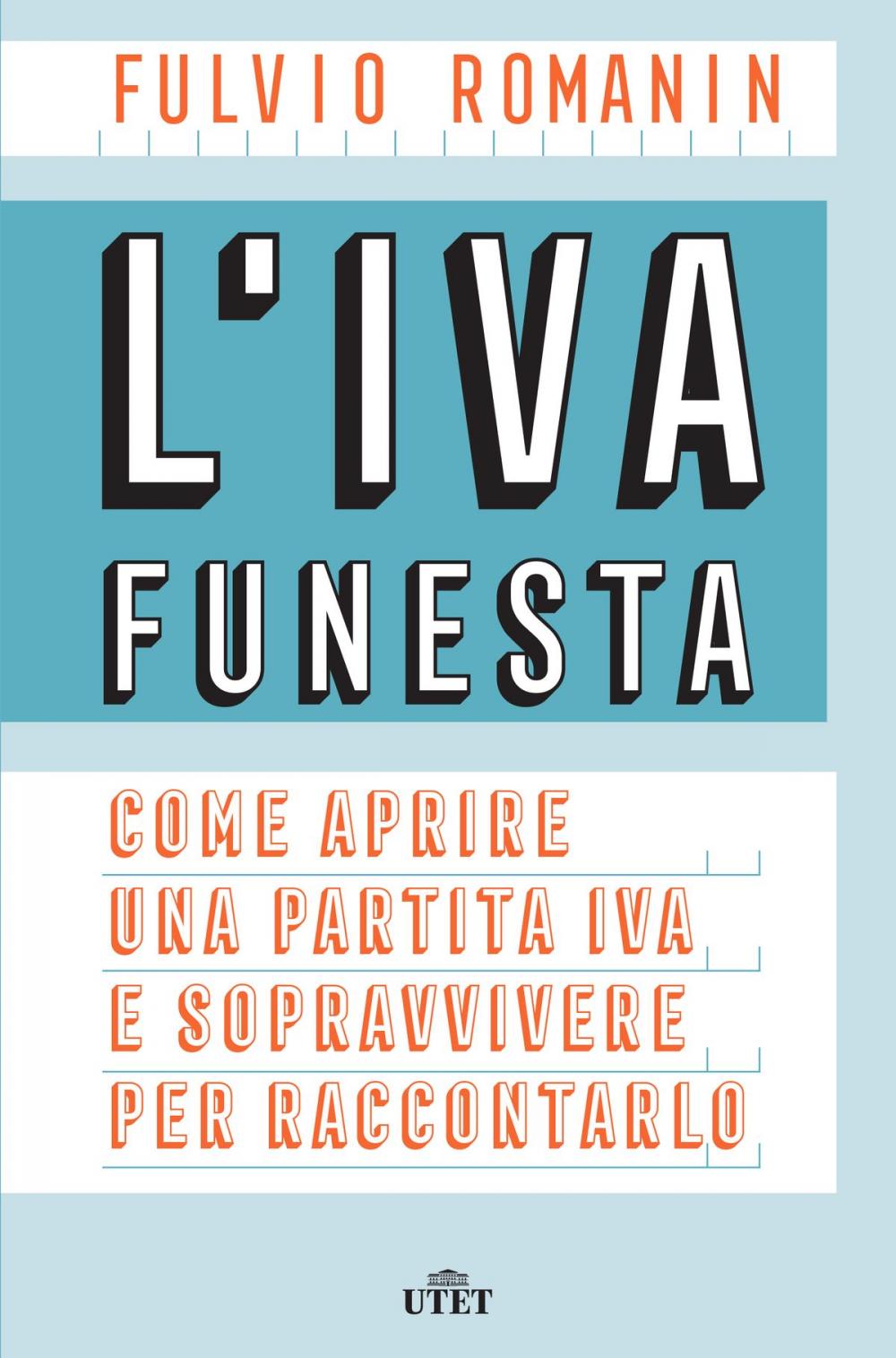 Big bigCover of L'IVA funesta