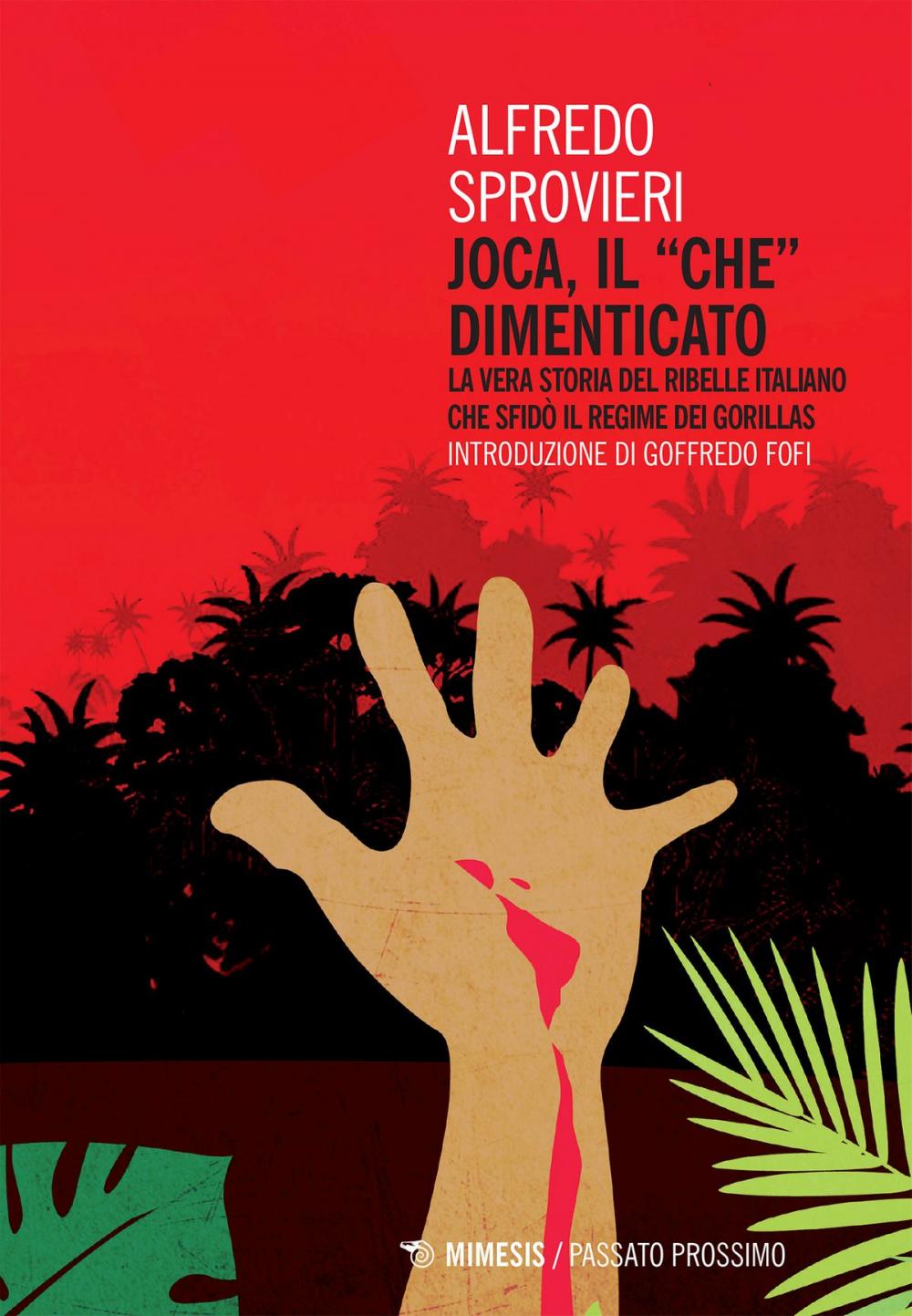 Big bigCover of Joca, il “Che” dimenticato