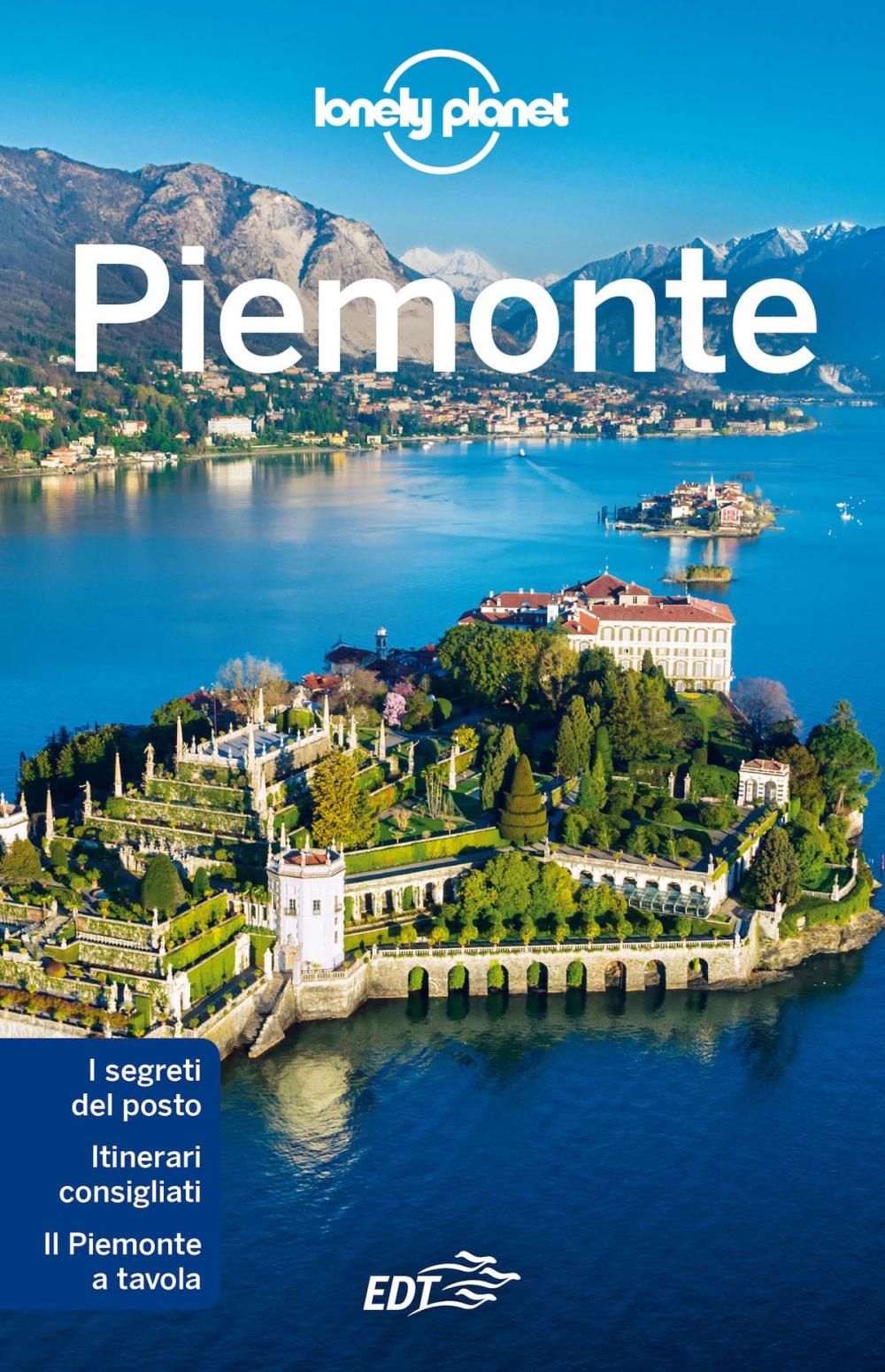 Big bigCover of Piemonte