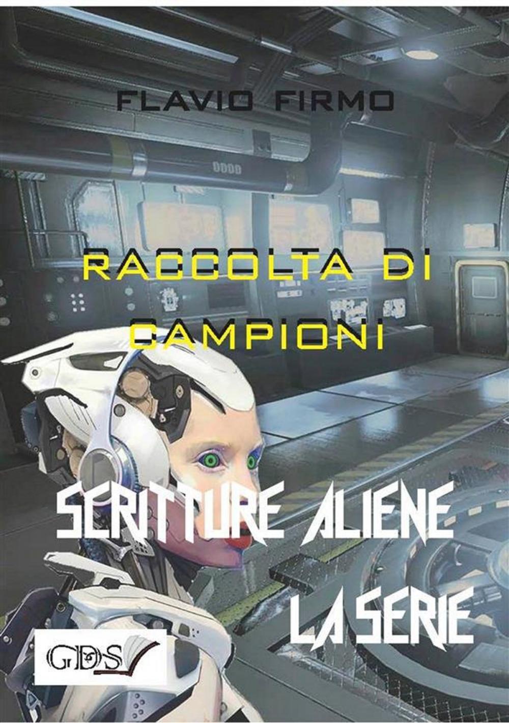 Big bigCover of Raccolta di campioni