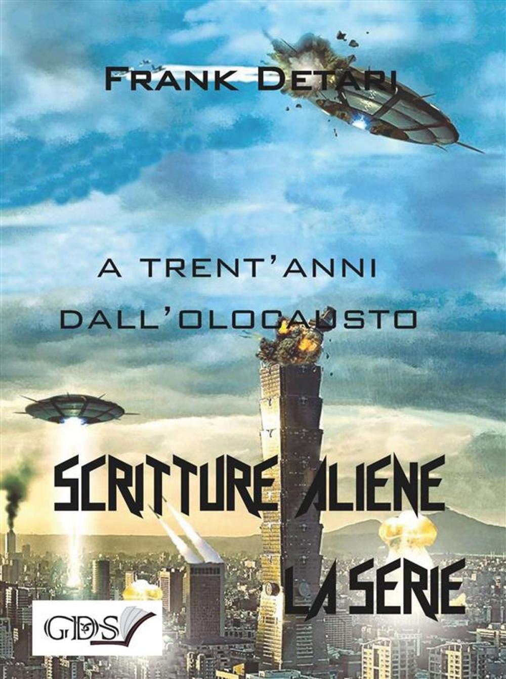 Big bigCover of A trent'anni dall'olocausto