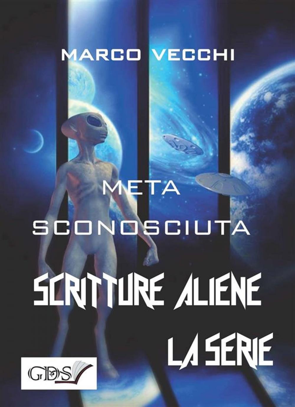 Big bigCover of Meta sconosciuta