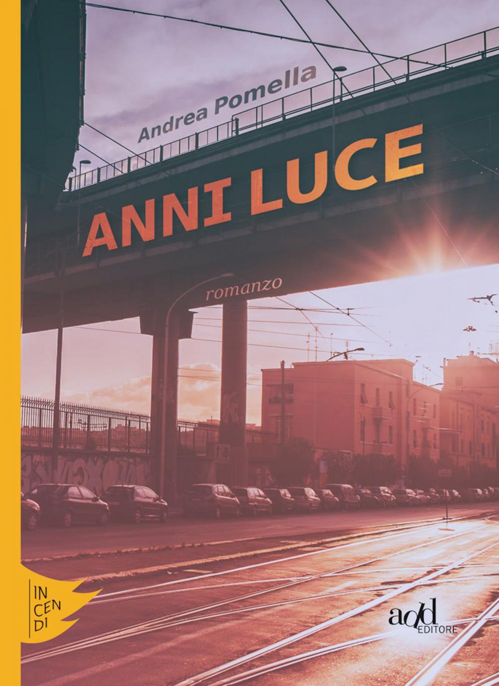 Big bigCover of Anni luce