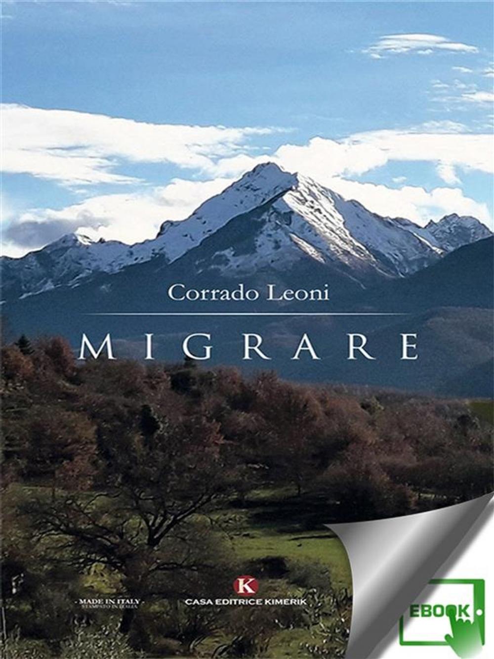 Big bigCover of Migrare