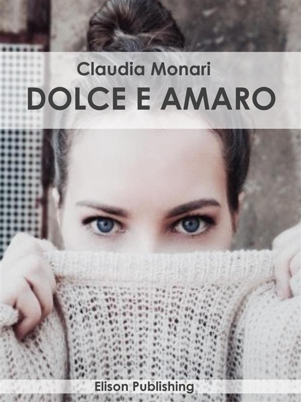 Big bigCover of Dolce e amaro