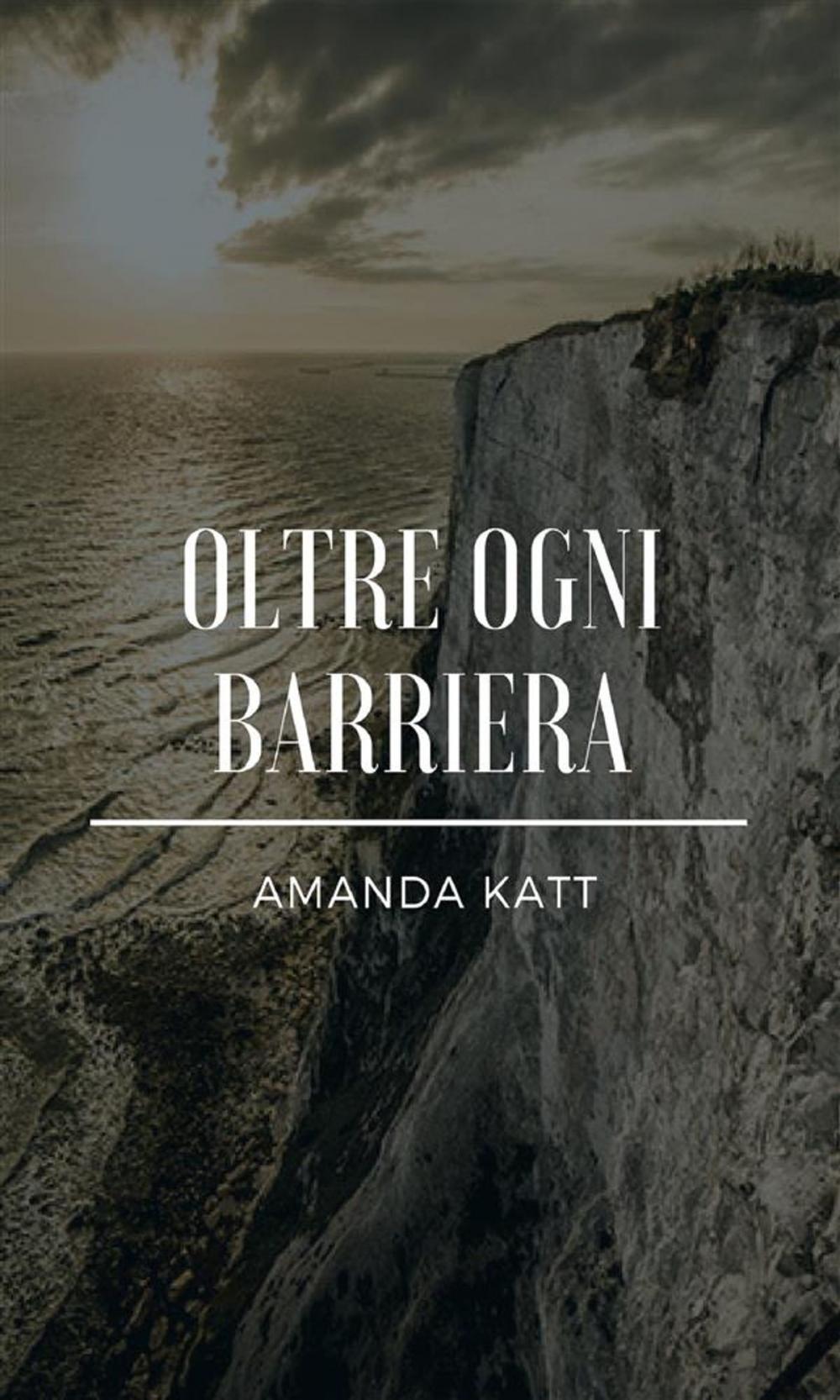 Big bigCover of Oltre ogni barriera