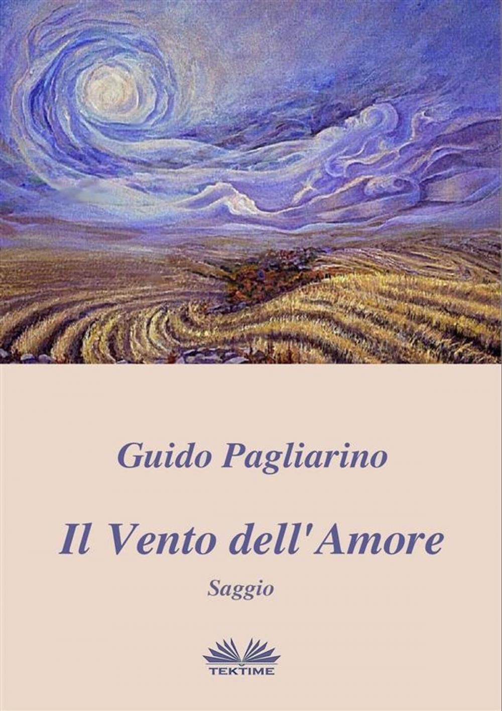 Big bigCover of Il Vento dell'Amore