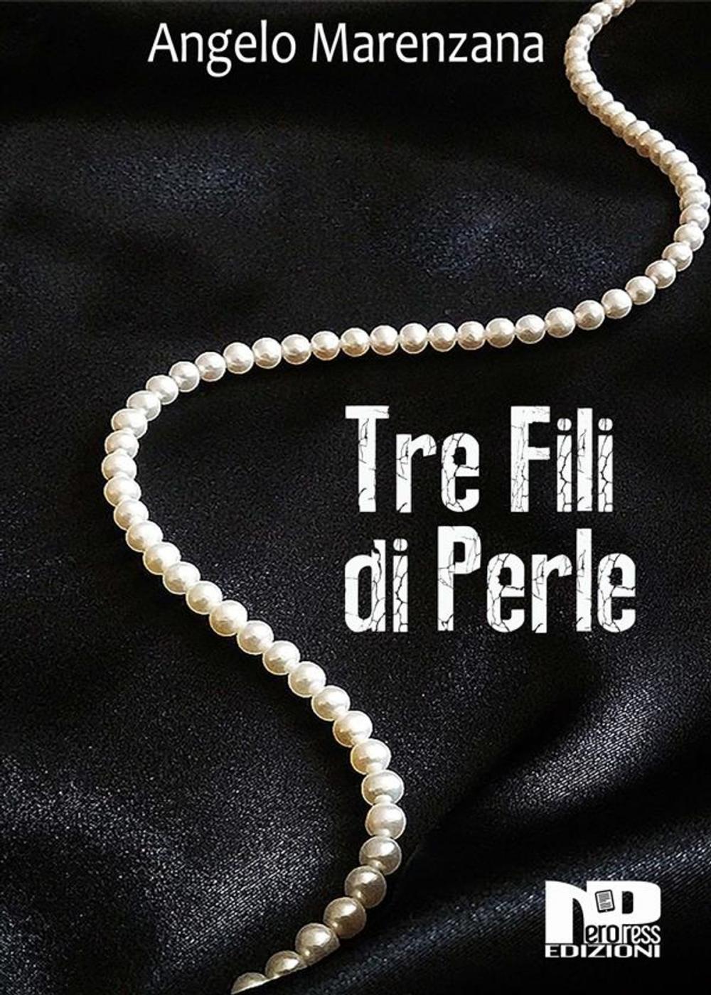 Big bigCover of Tre fili di perle