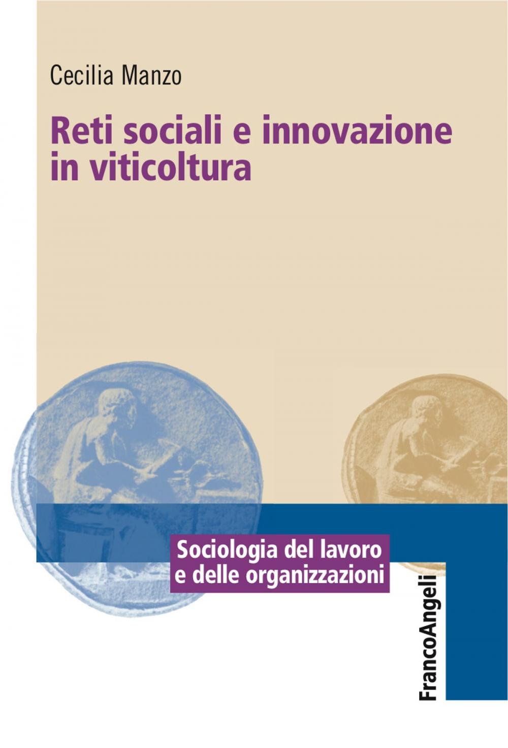 Big bigCover of Reti sociali e innovazione in viticoltura