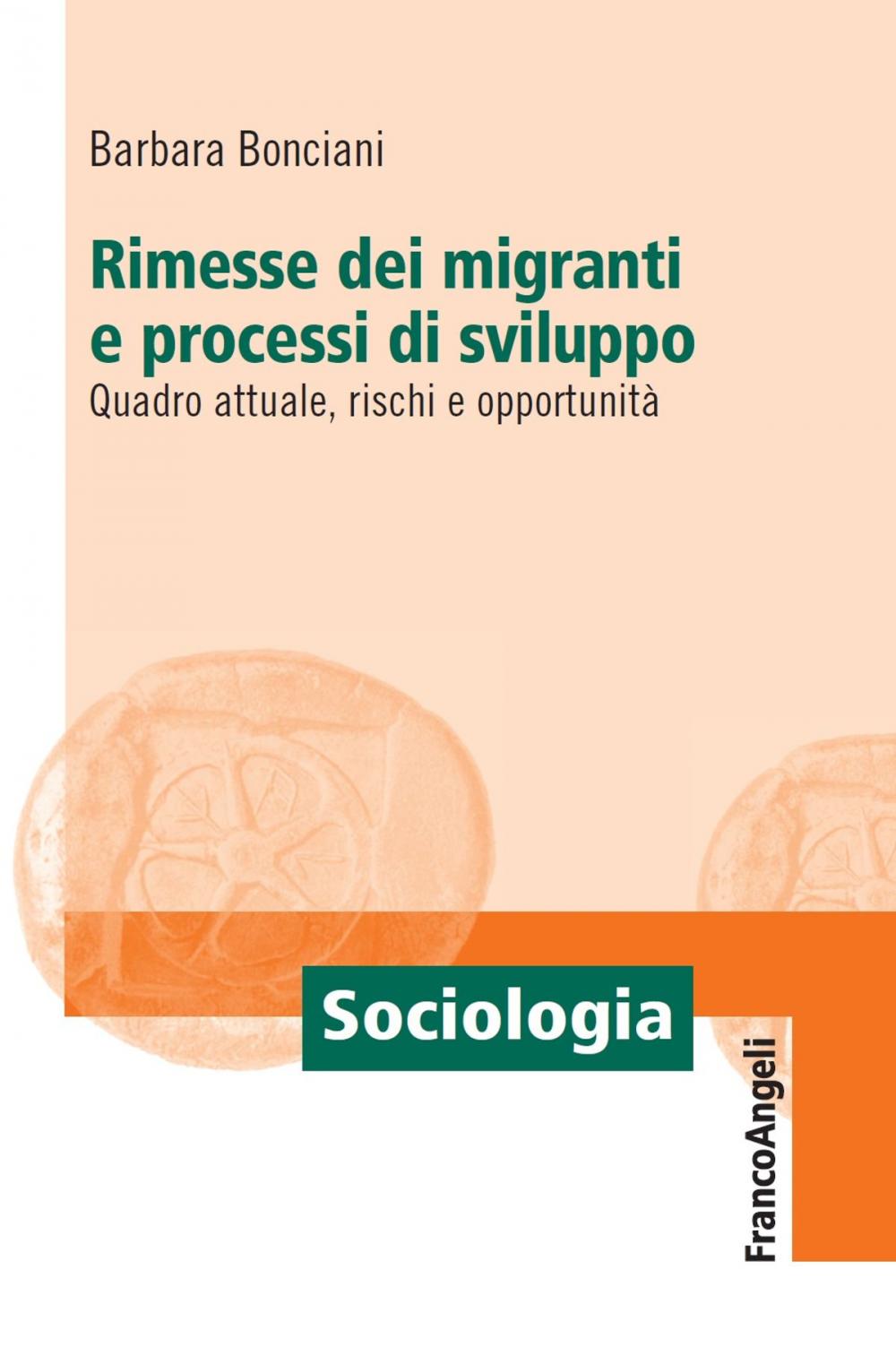 Big bigCover of Rimesse dei migranti e processi di sviluppo