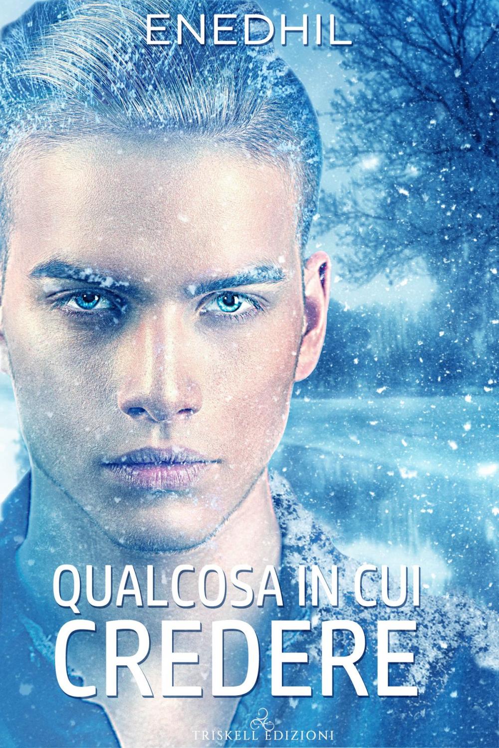 Big bigCover of Qualcosa in cui credere