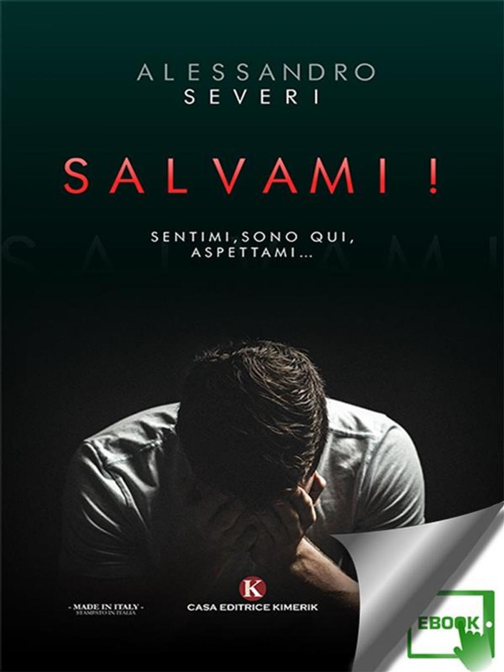 Big bigCover of Salvami!