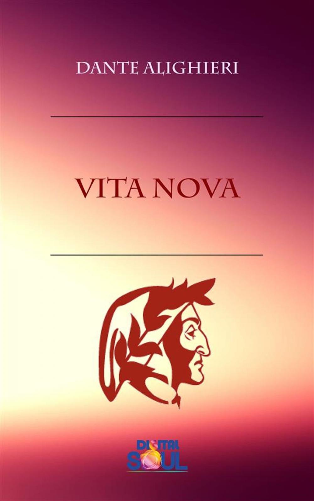 Big bigCover of Vita Nova