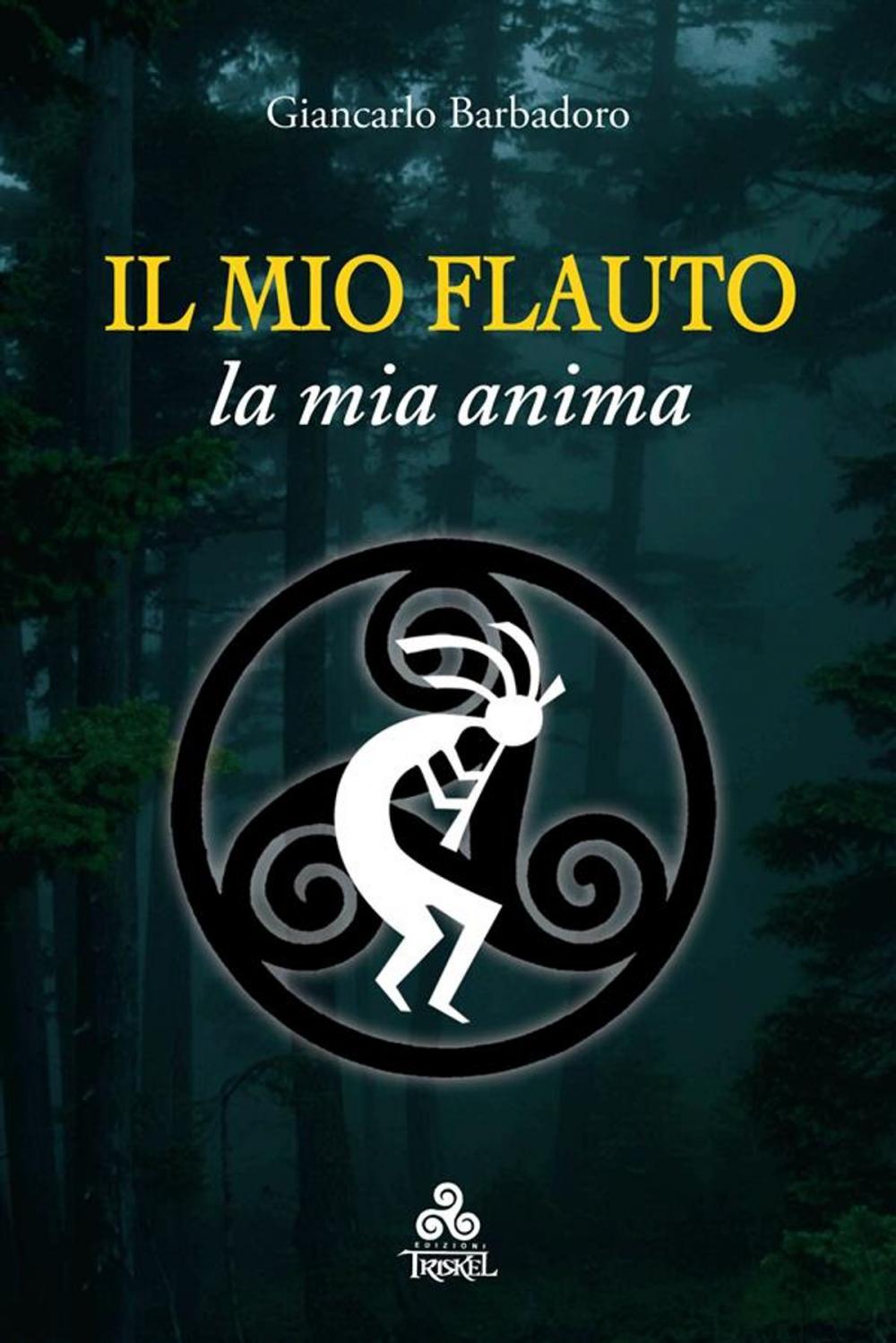 Big bigCover of Il mio Flauto la mia anima