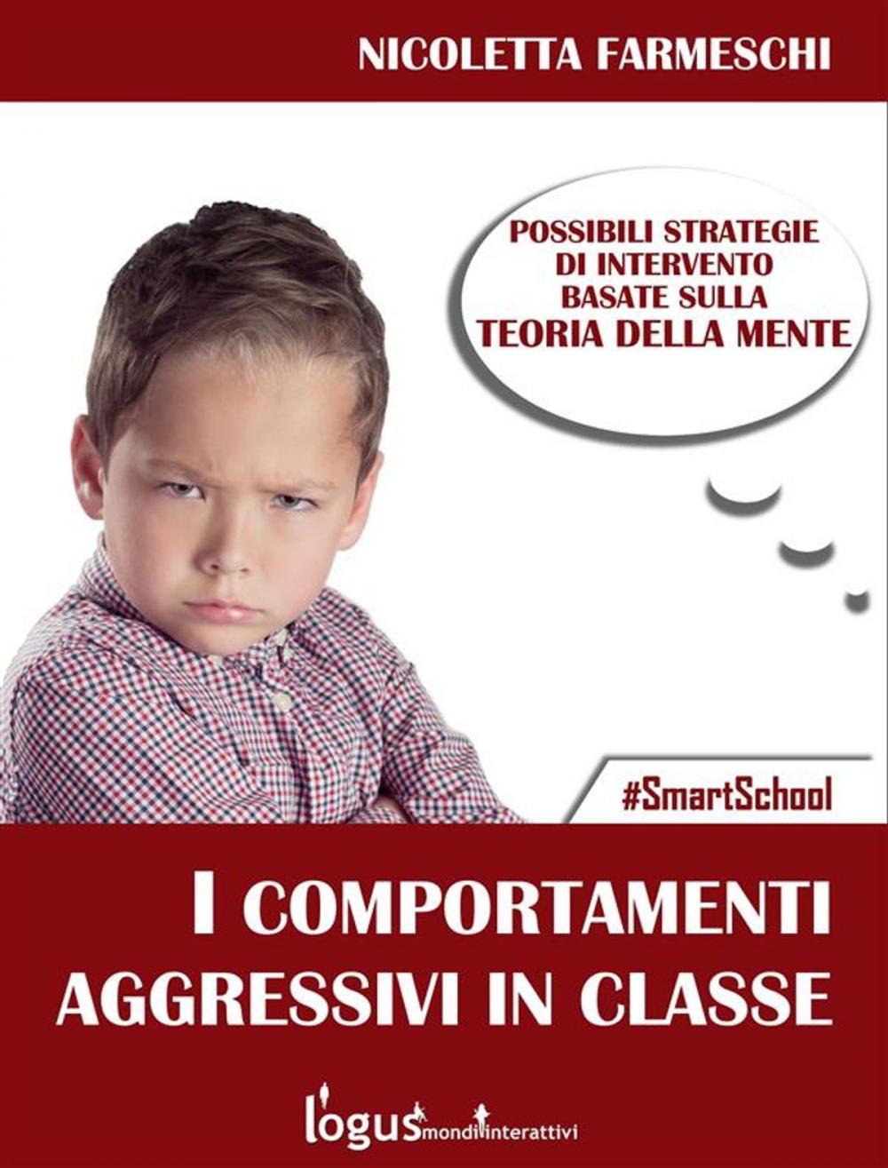 Big bigCover of Comportamenti aggressivi in classe