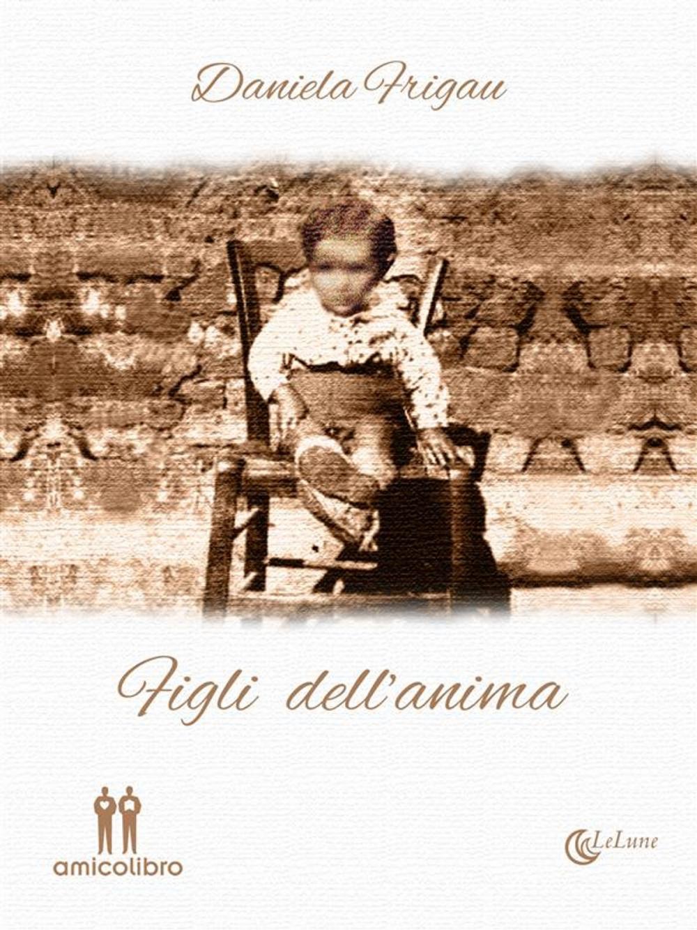 Big bigCover of Figli dell'anima