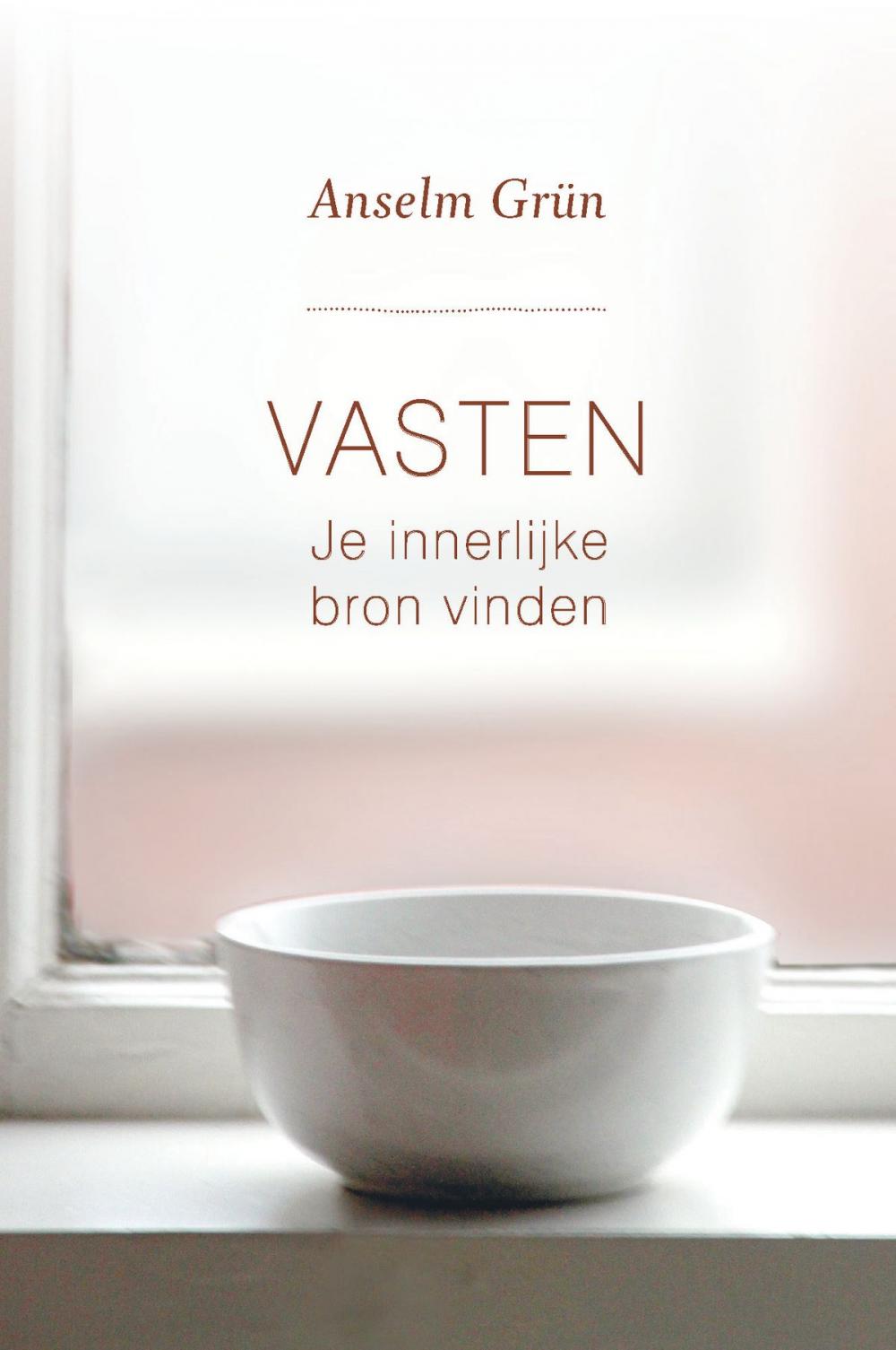 Big bigCover of Vasten