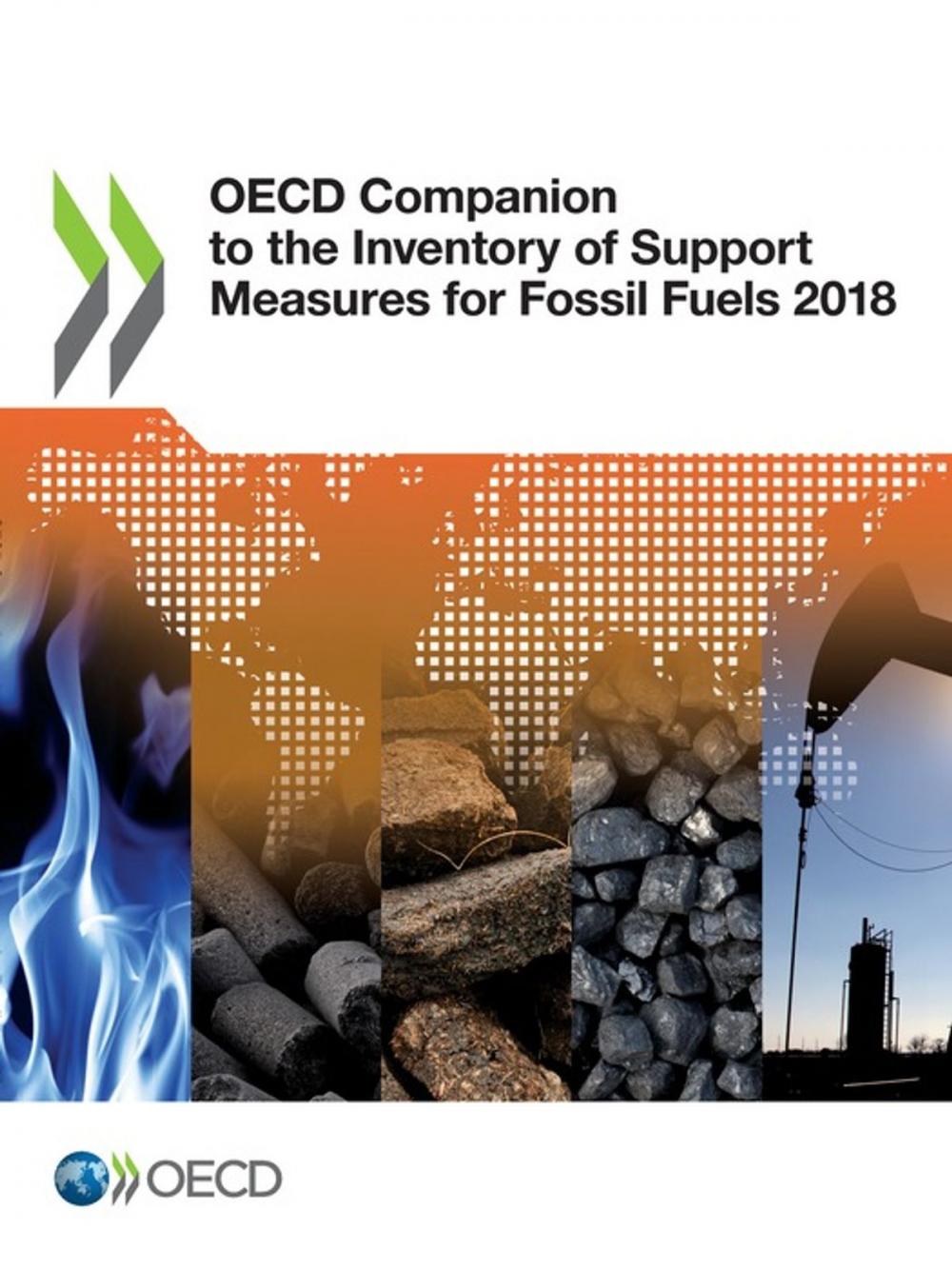 Big bigCover of OECD Companion to the Inventory of Support Measures for Fossil Fuels 2018