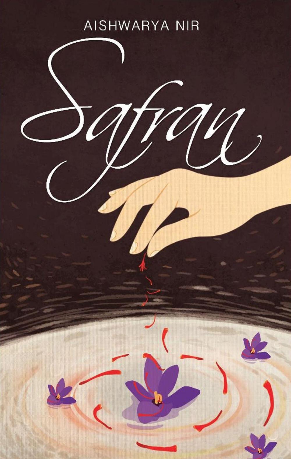 Big bigCover of Safran...