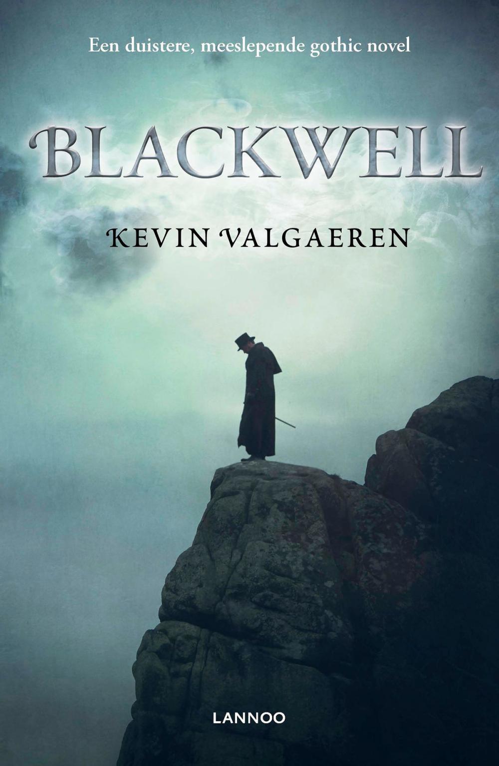 Big bigCover of Blackwell