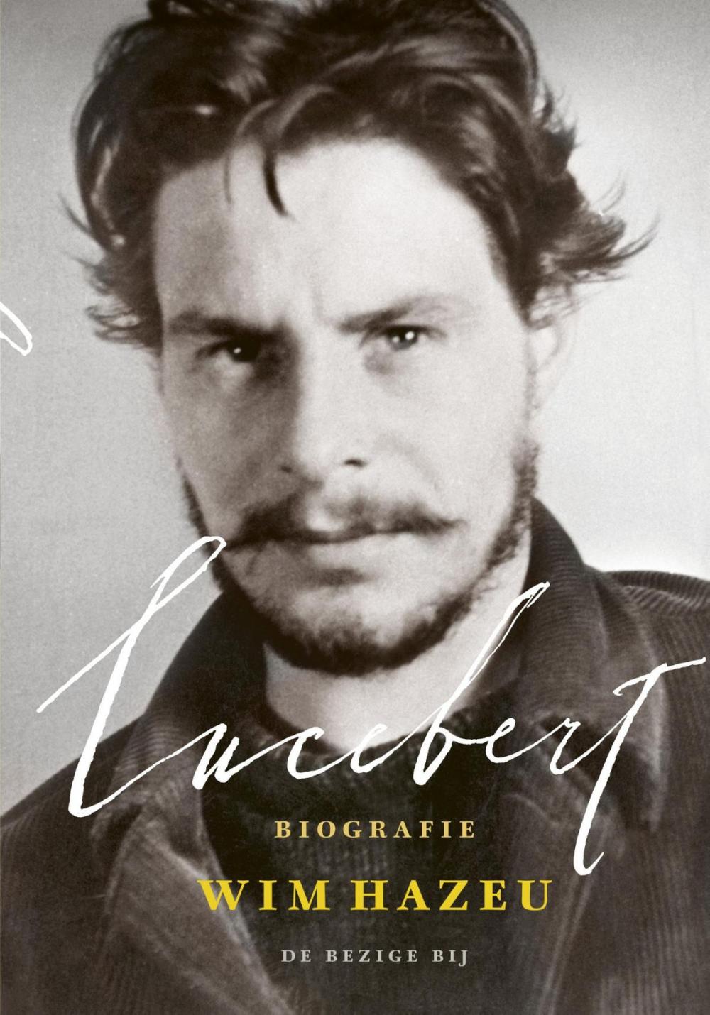 Big bigCover of Lucebert