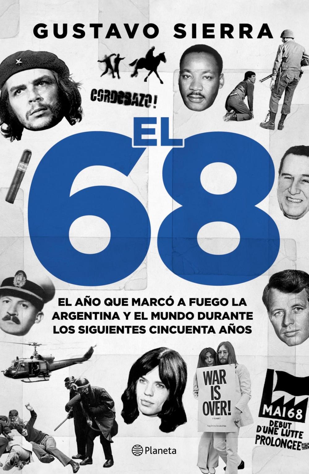 Big bigCover of El 68