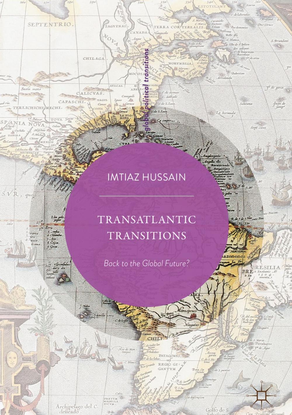 Big bigCover of Transatlantic Transitions