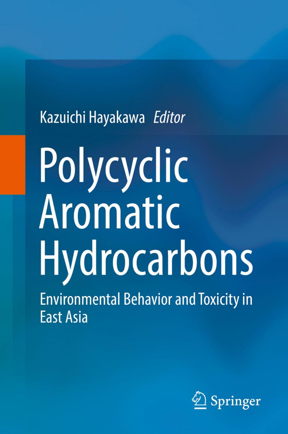 Big bigCover of Polycyclic Aromatic Hydrocarbons