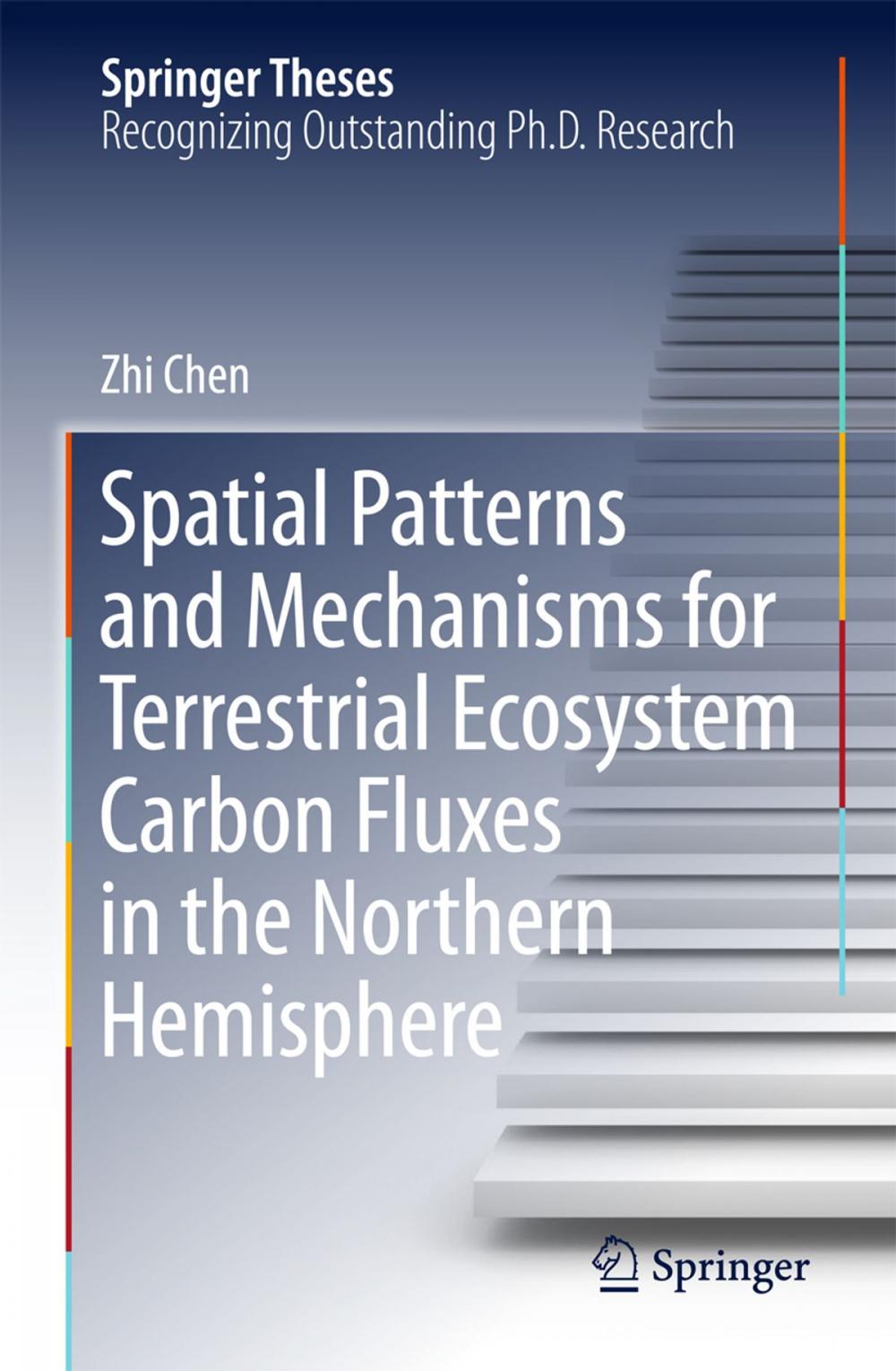 Big bigCover of Spatial Patterns and Mechanisms for Terrestrial Ecosystem Carbon Fluxes in the Northern Hemisphere