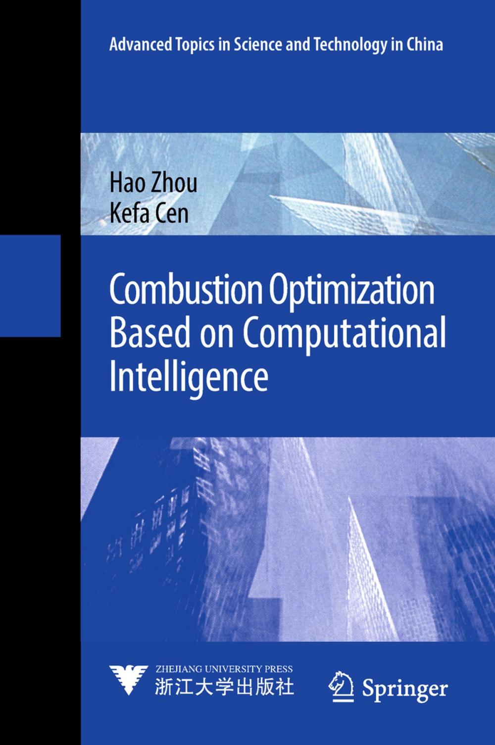 Big bigCover of Combustion Optimization Based on Computational Intelligence