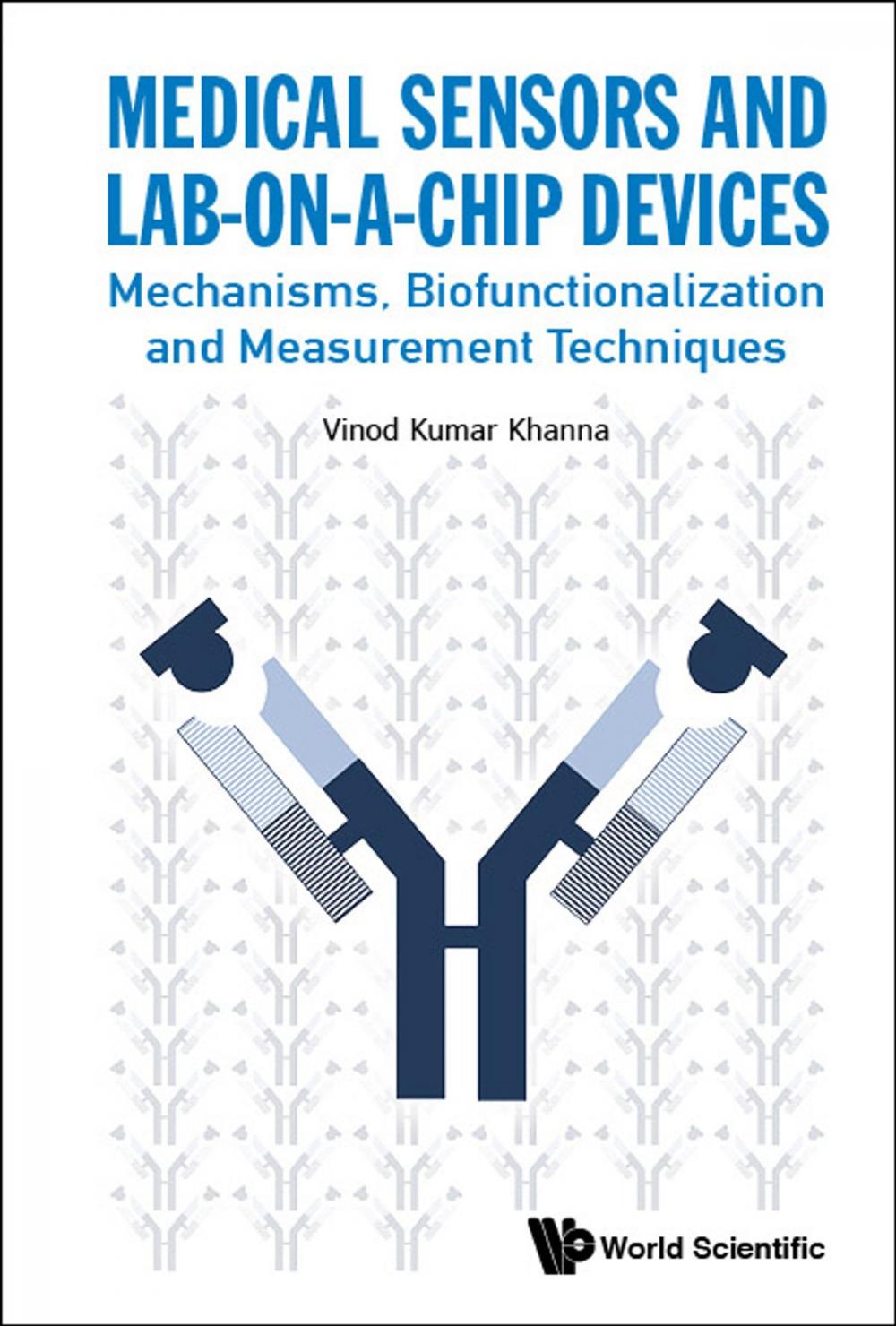 Big bigCover of Medical Sensors and Lab-on-a-Chip Devices