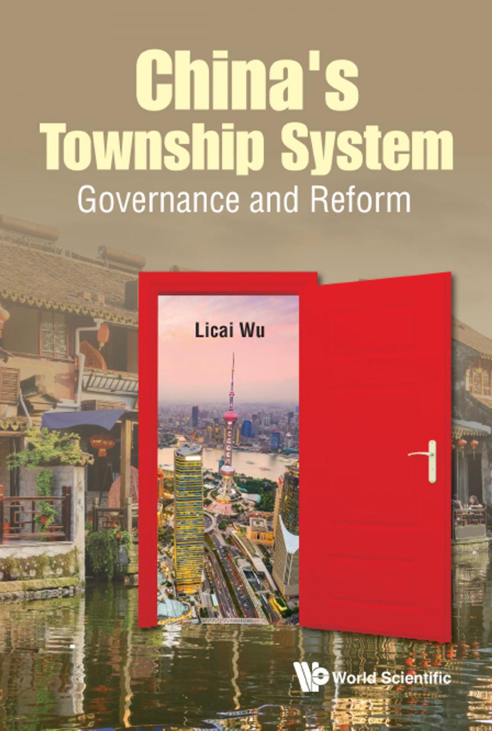 Big bigCover of China's Township System