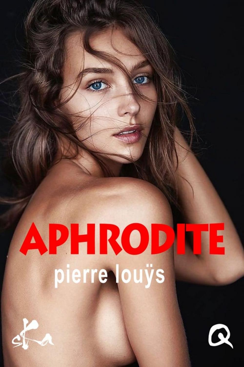 Big bigCover of Aphrodite