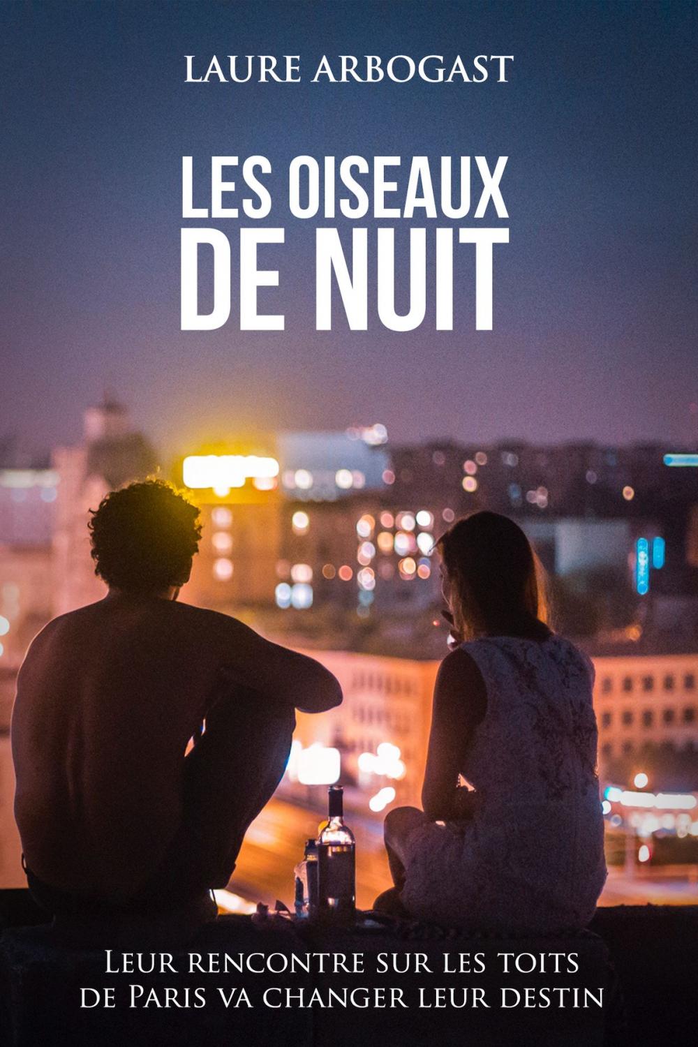 Big bigCover of Les Oiseaux de nuit