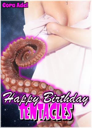 bigCover of the book Happy Birthday Tentacles by 