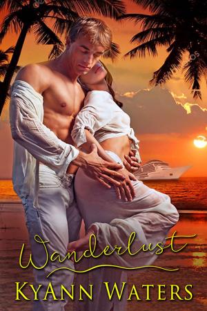 Cover of the book Wanderlust by Ella M. Kaye