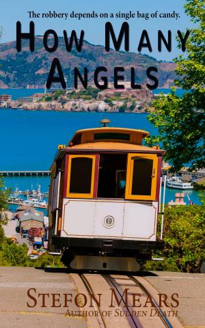 Cover of the book How Many Angels by Allegra Gray