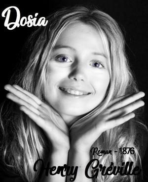 Cover of the book Dosia by Lori O'Gara