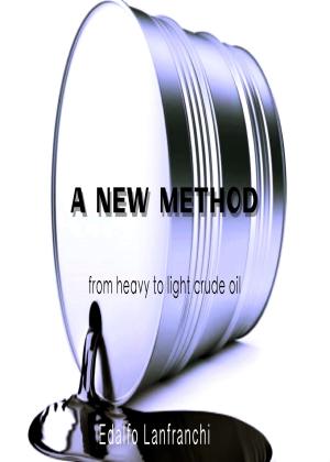 Cover of the book A New Method by Vladimir Burdman