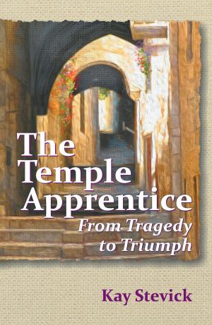 Cover of the book Temple Apprentice, The by Jerry P. Hasselmeier