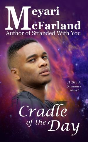 Cover of the book Cradle of the Day by P. J. Fischer