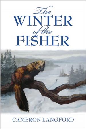 Cover of the book The Winter of the Fisher by Cheryl Anne Gardner