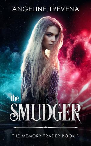Cover of the book The Smudger by Allyson James, Jennifer Ashley