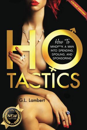 Cover of the book Ho Tactics by Nonna Catia, Catia Gobbo, Gabriele Geza Gobbo