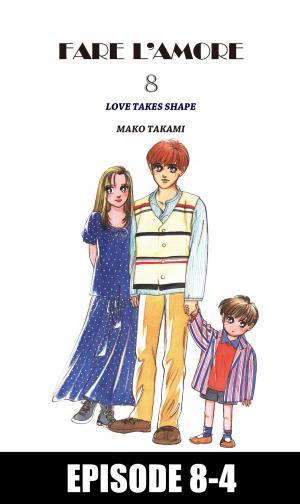 Cover of the book FARE L'AMORE by Jennie Lucas