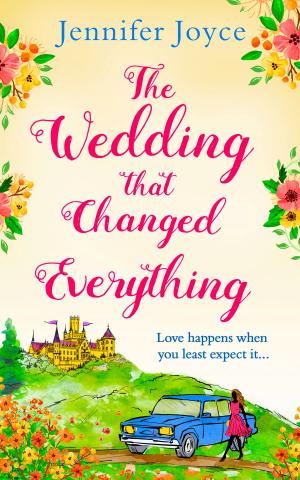 Cover of the book The Wedding that Changed Everything by Jessie Keane