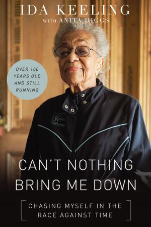 Cover of the book Can't Nothing Bring Me Down by Martha Bolton